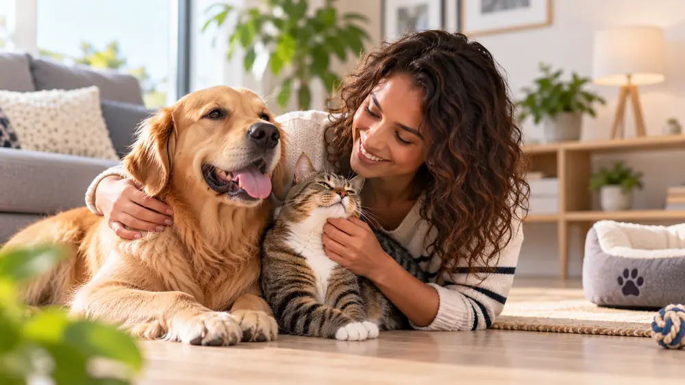 Assurance chien chat La Réunion en Septembre 2026