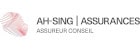 Assurance Habitation mai 2022, AH-SING Assurances La Réunion 974 